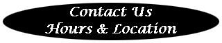 Contact Us Hours Location